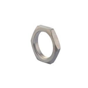 3/4" Lock Nut 304 Stainless Steel