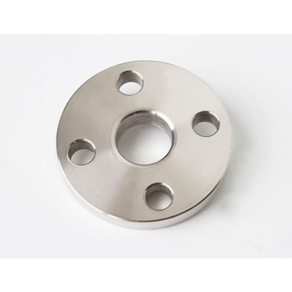 4” Stainless Steel 304  150# Raised Face  Lap Joint flange