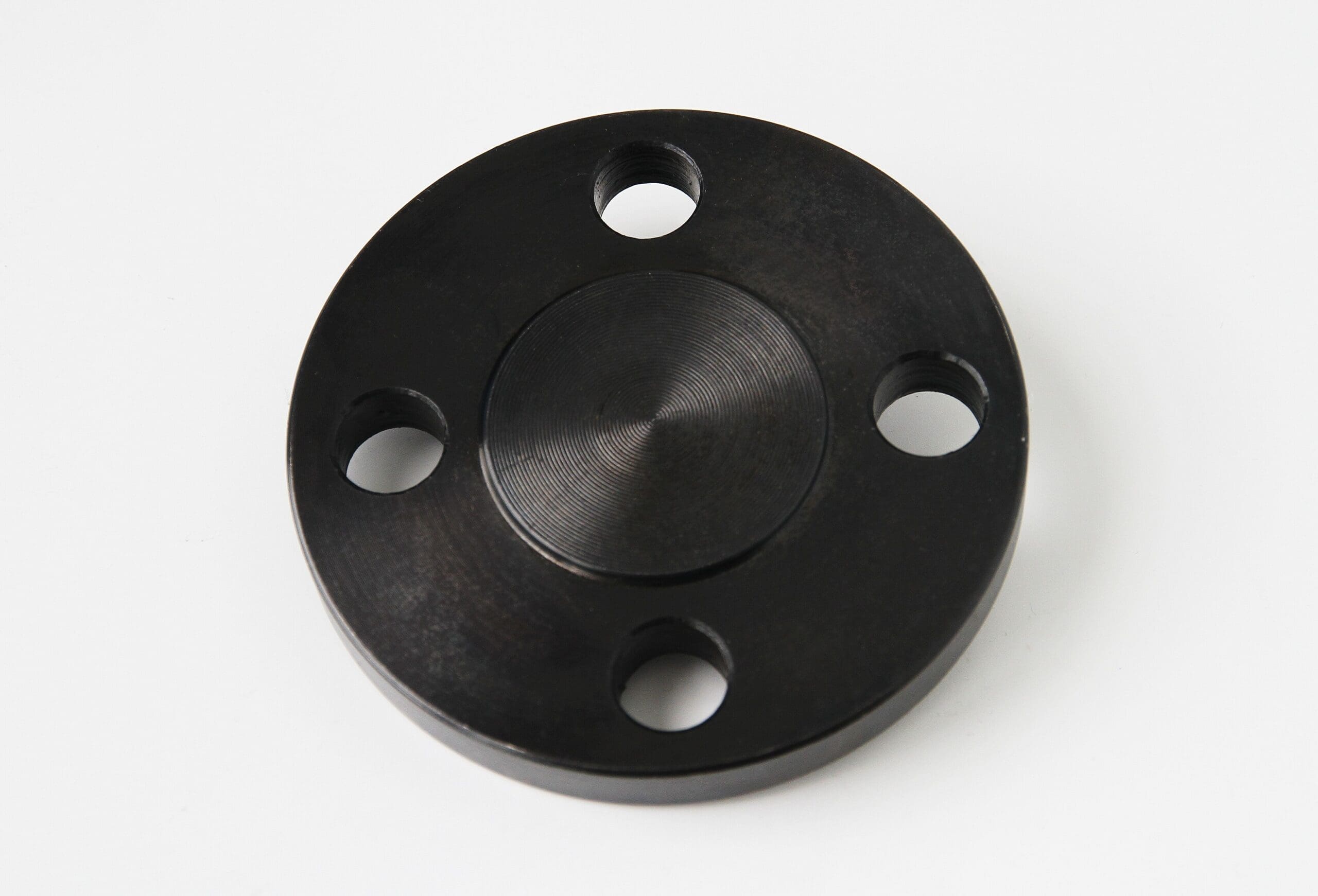 10″ Raised Face 150# Carbon Steel Blind Flange