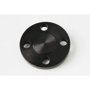 1 1/2'' Carbon Steel 150# Raised Face  Blind flange