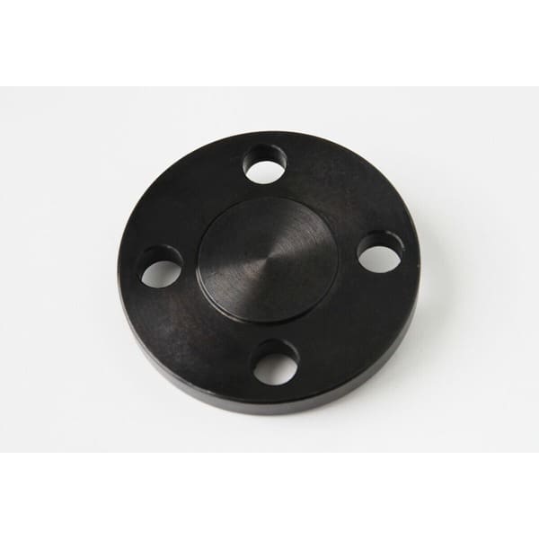 2” Carbon Steel 150# Raised Face  Blind flange