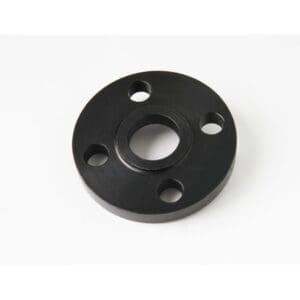 Carbon Steel Slip On Flange Raised Face