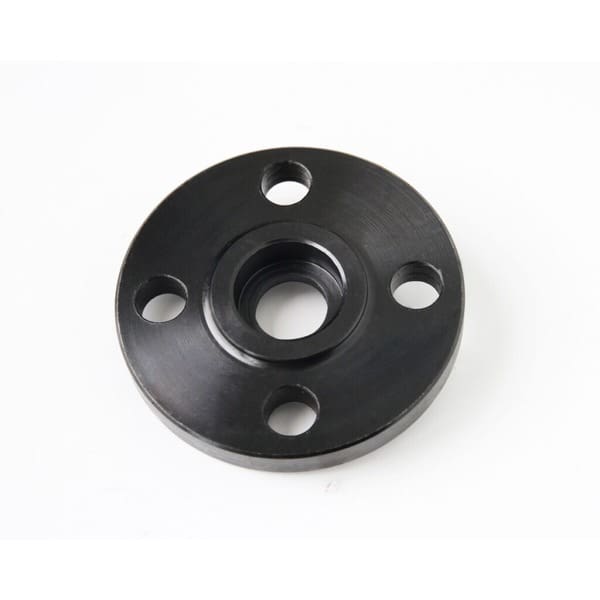 1 1/4” Carbon Steel 150# Raised Face  Socket Weld flange