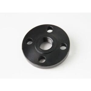 Carbon Steel Threaded Flange Raised Face