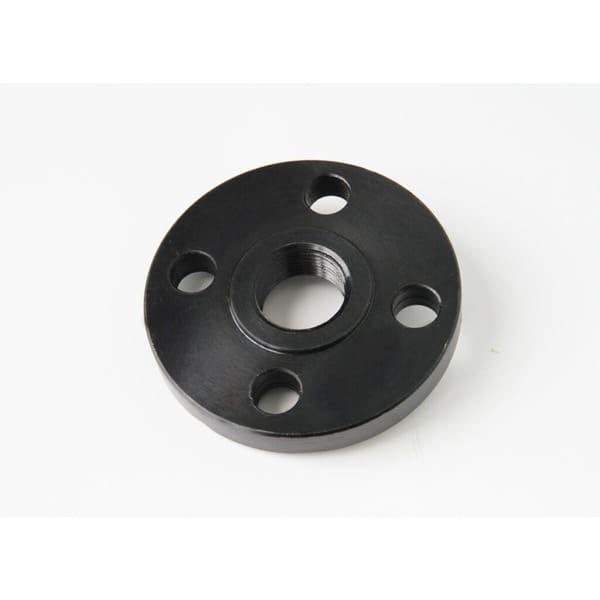 3/4” Carbon Steel 150# Raised Face  Threaded flange