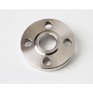 1 1/2'' Stainless Steel 304  150# Raised Face  Slip On flange
