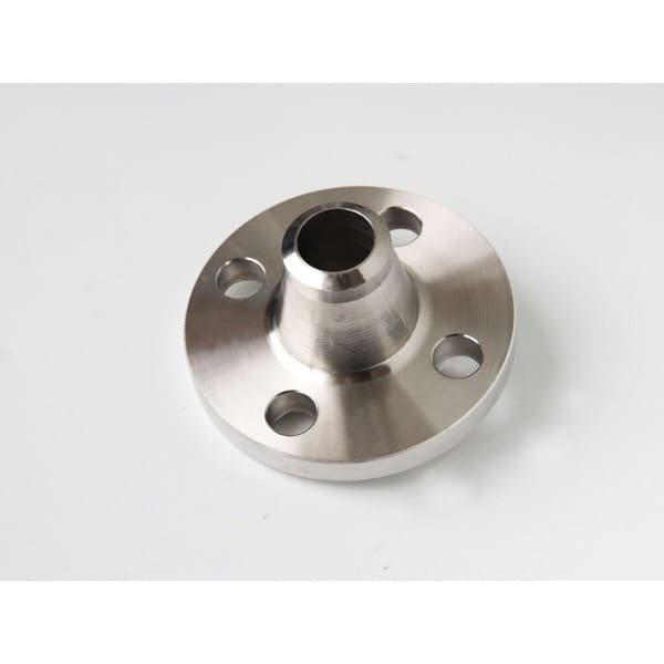 Stainless Steel 316 Weld Neck Flange Raised Face