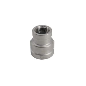 Reducing Coupling Pipe Fitting