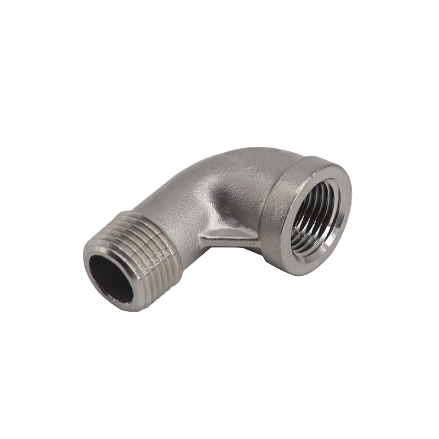 Street Elbow 90 Pipe Fitting