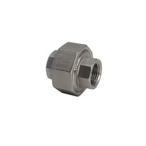 Union Pipe Fitting