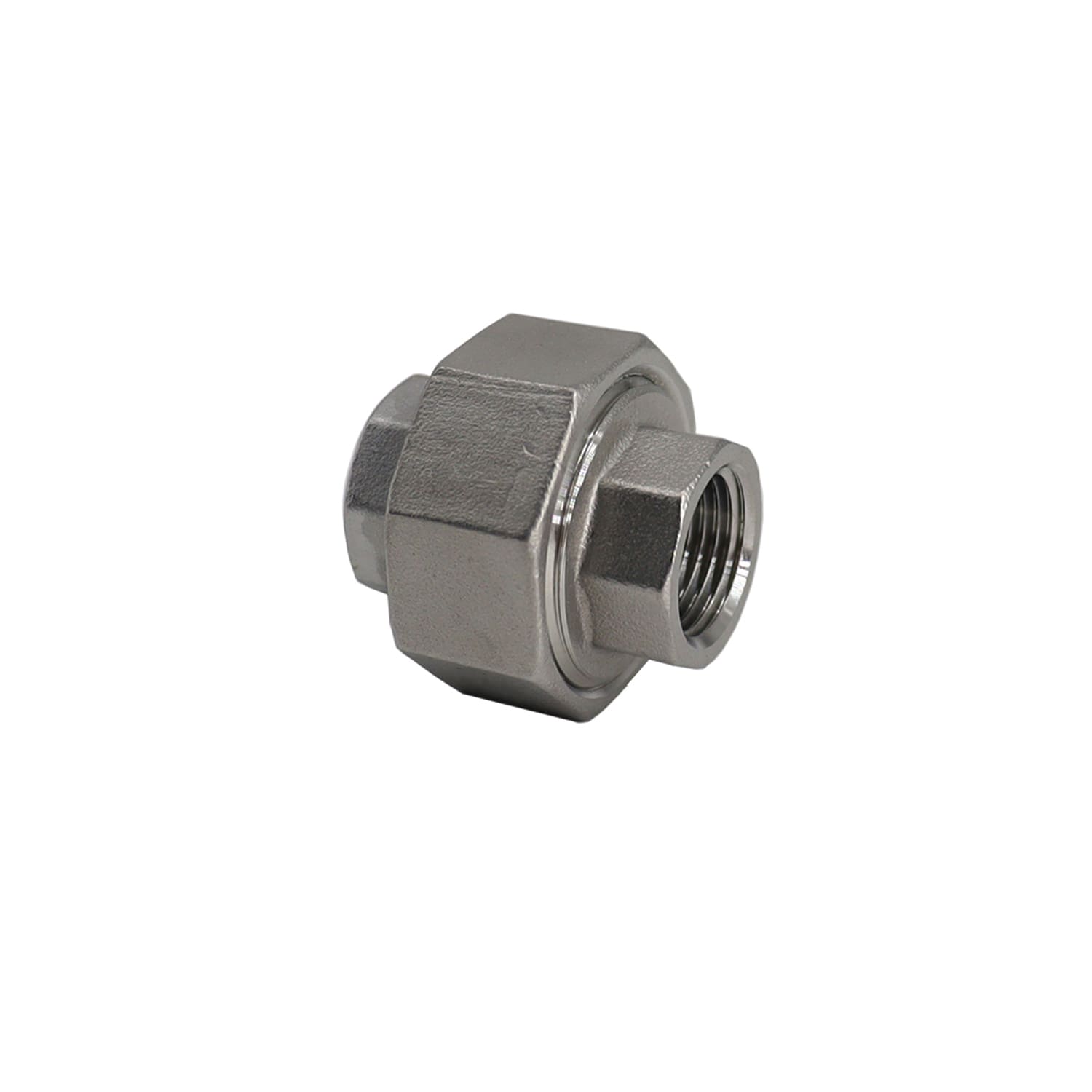 1 1/4″ Stainless Steel 316 #150 Socket Weld Union