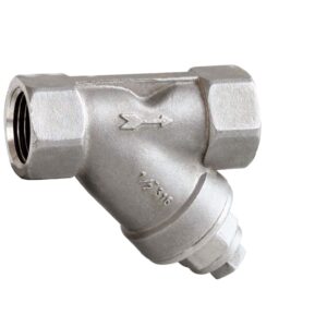 Y-Strainer 316 Stainless Steel