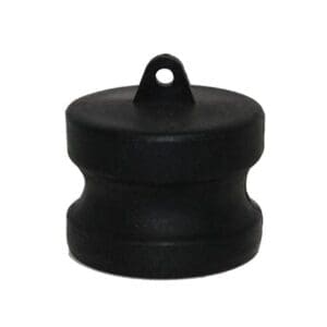 Polypropylene Dust Plug Type DP Camlock