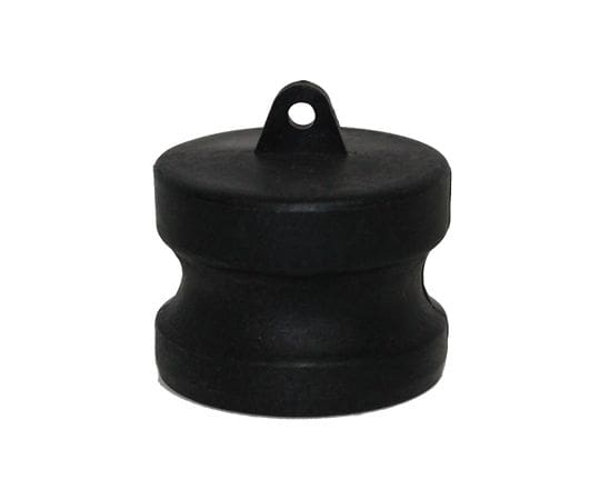 Polypropylene Dust Plug Type DP Camlock