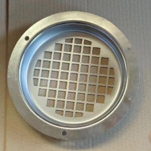 Gauge Protection Net