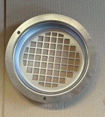 Gauge Protection Net