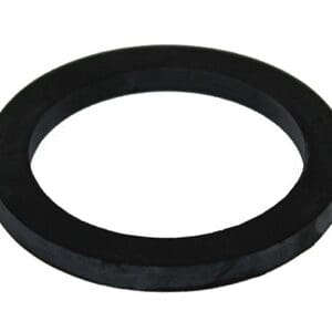 2" Cam & Groove Gasket EPDM